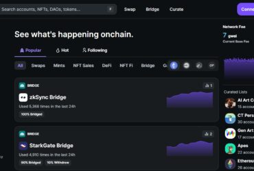Zapper Airdrop Review 2023: Good Or Bad Airdrop Read Our Review