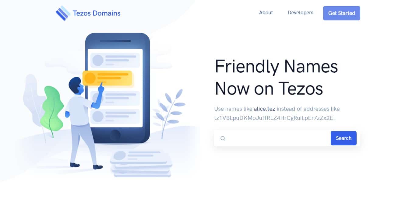 Tezos Domains Airdrop Review 2023: Good Or Bad Airdrop Read Our Review