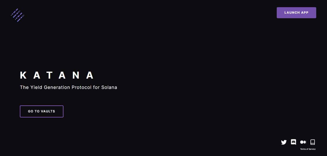 Katana Airdrop Review 2023: Good Or Bad Airdrop Read Our Review