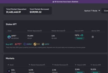 Apricot Finance Airdrop Review 2023: Good Or Bad Airdrop Read Our Review