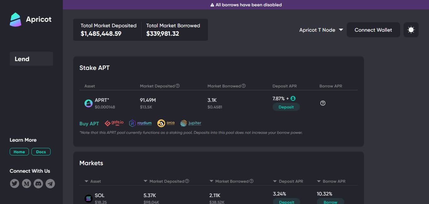 Apricot Finance Airdrop Review 2023: Good Or Bad Airdrop Read Our Review