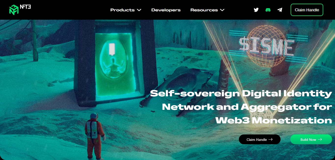 NFT3 Airdrop Review 2023: Good Or Bad Airdrop Read Our Review