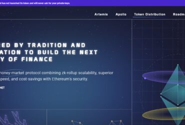 zkLend Airdrop Review 2023: Good Or Bad Airdrop Read Our Review