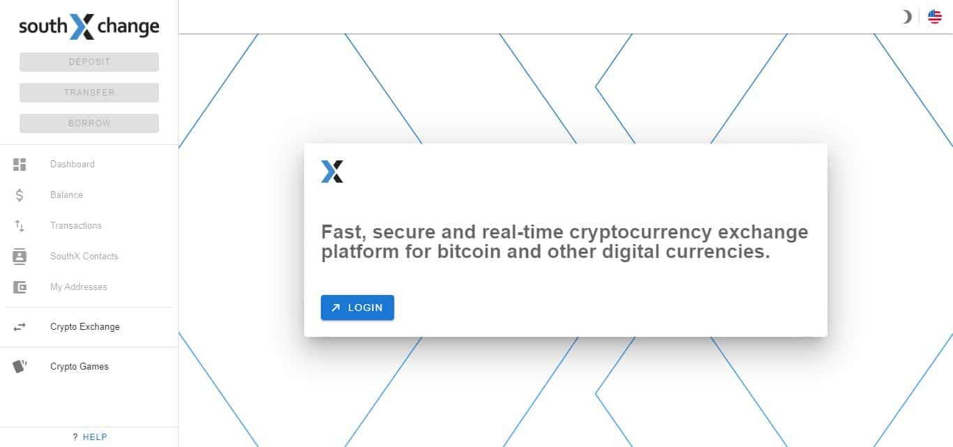 SouthXchange Crypto Exchange Review 2023 : Pros & Cons