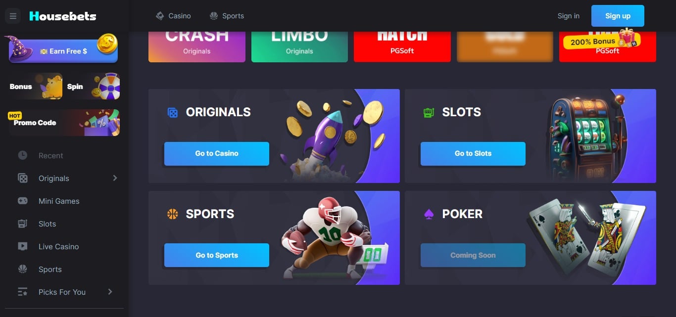 Housebets Airdrop Review 2023: Good Or Bad Airdrop Read Our Review