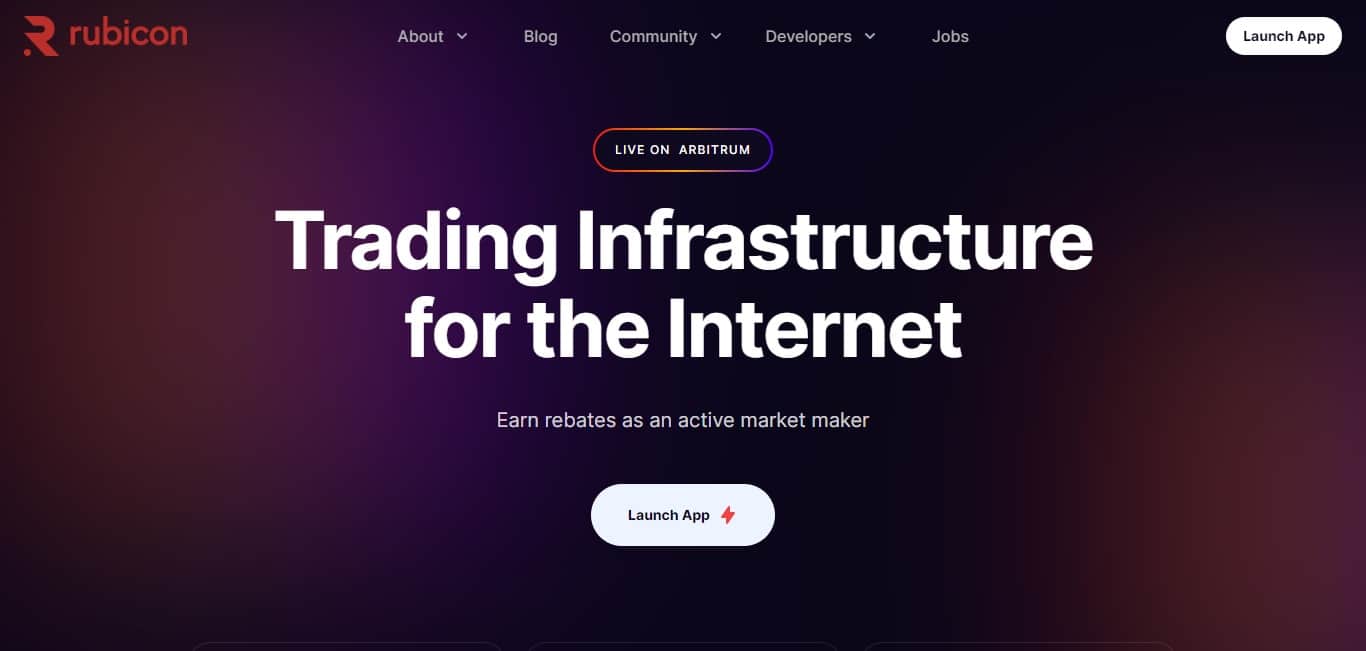 Rubicon Airdrop Review 2023: Good Or Bad Airdrop Read Our Review