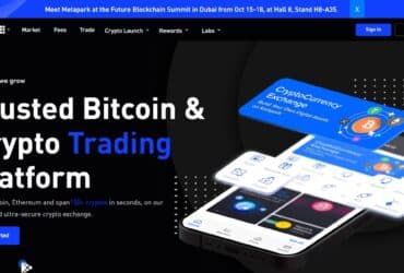 Koinpark Airdrop Review 2023: Good Or Bad Airdrop Read Our Review