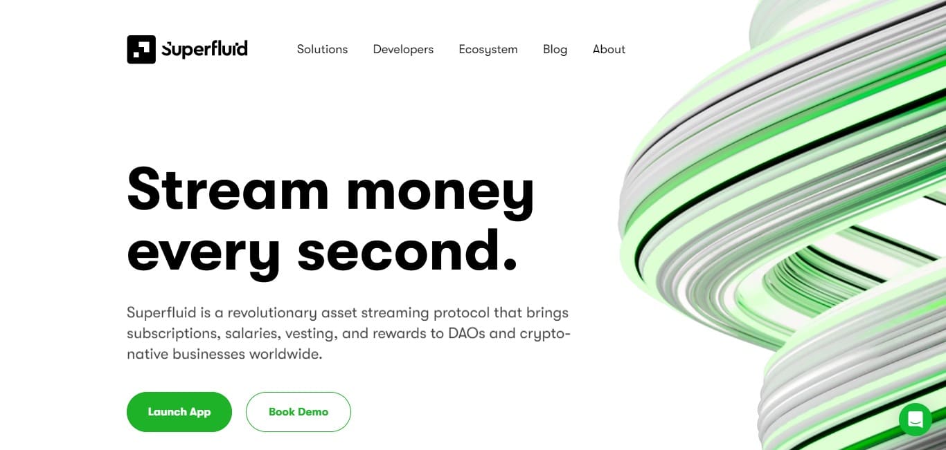 Superfluid Airdrop Review 2023: Good Or Bad Airdrop Read Our Review