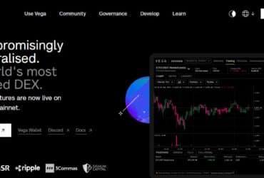 Vega Protocol Airdrop Review 2023: Good Or Bad Airdrop Read Our Review