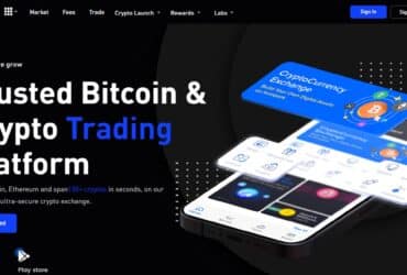 Koinpark Airdrop Review 2023: Good Or Bad Airdrop Read Our Review