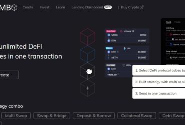 Furucombo Airdrop Review 2023: Good Or Bad Airdrop Read Our Review