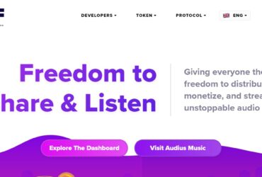Audius Airdrop Review 2023: Good Or Bad Airdrop Read Our Review