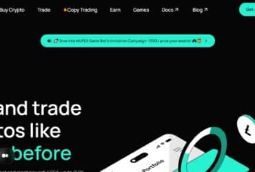 MUFEX Airdrop Review 2023: Good Or Bad Airdrop Read Our Review