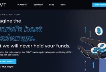 GRVT Airdrop Review 2023: Good Or Bad Airdrop Read Our Review