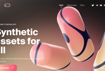 Meuna Airdrop Review 2023: Good Or Bad Airdrop Read Our Review