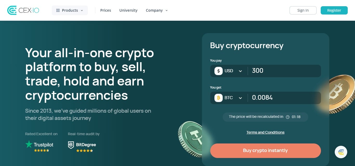 Cex-io Airdrop Review 2023: Good Or Bad Airdrop Read Our Review