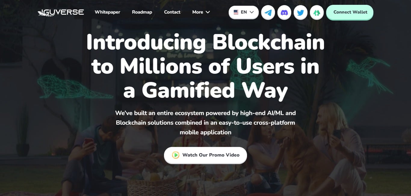 IguVerse Airdrop Review 2023: Good Or Bad Airdrop Read Our Review