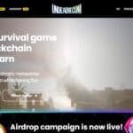 Undeads Airdrop Review 2023: Good Or Bad Airdrop Read Our Review