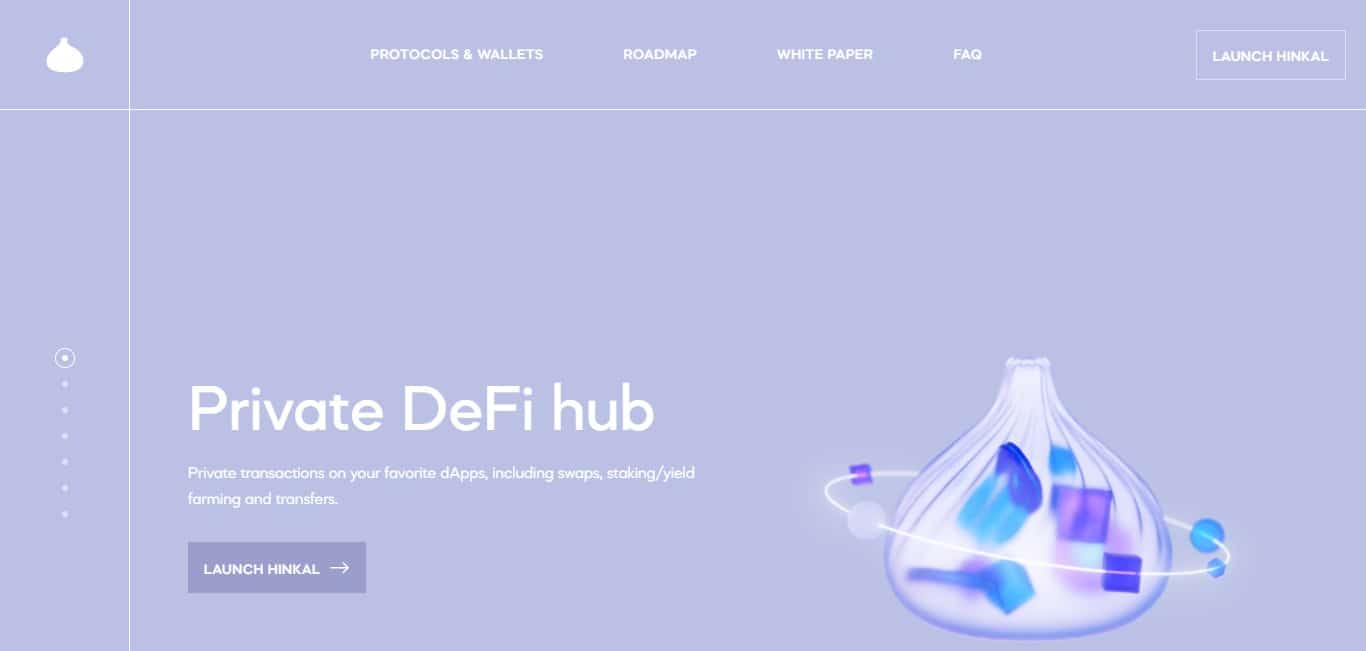 Hinkal Airdrop Review 2023: Good Or Bad Airdrop Read Our Review