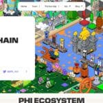 Phi Airdrop Review 2023: Good Or Bad Airdrop Read Our Review
