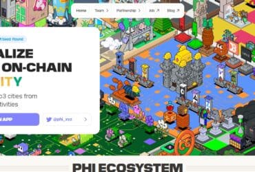 Phi Airdrop Review 2023: Good Or Bad Airdrop Read Our Review