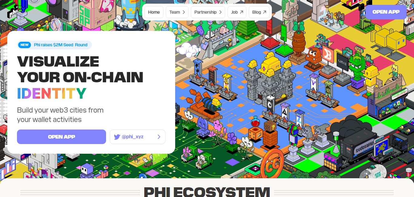 Phi Airdrop Review 2023: Good Or Bad Airdrop Read Our Review