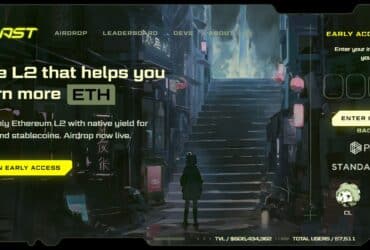 Blast Airdrop Review 2023: Good Or Bad Airdrop Read Our Review