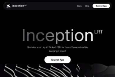 InceptionLRT Airdrop Review 2023: Good Or Bad Airdrop Read Our Review