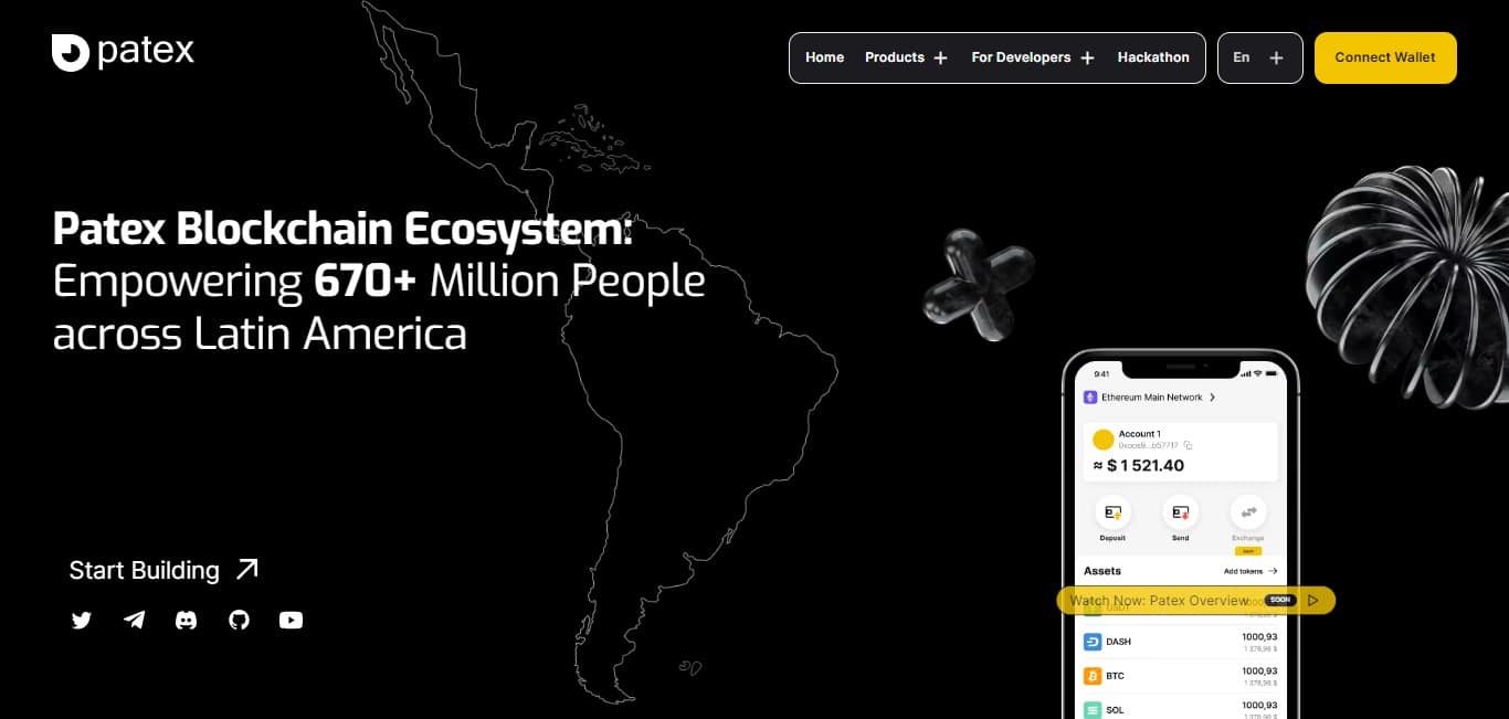 Patex Airdrop Review 2023: Good Or Bad Airdrop Read Our Review