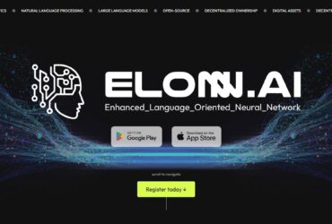 ELONN.AI Airdrop Review 2023: Good Or Bad Airdrop Read Our Review