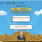 Memecoin Airdrop Review 2023: Good Or Bad Airdrop Read Our Review