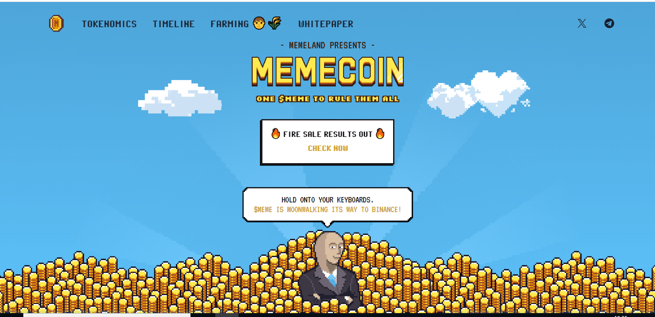 Memecoin Airdrop Review 2023: Good Or Bad Airdrop Read Our Review