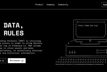 Data Ownership Protocol Airdrop Review 2023: Good Or Bad Airdrop Read Our Review