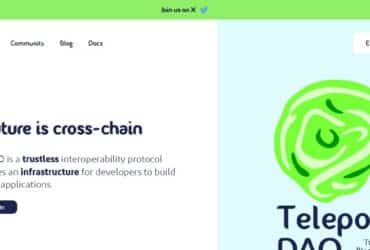 TeleportDAO Airdrop Review 2023: Good Or Bad Airdrop Read Our Review