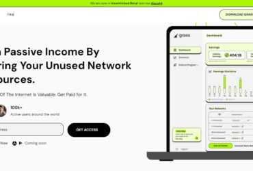 Grass Airdrop Review 2023: Good Or Bad Airdrop Read Our Review