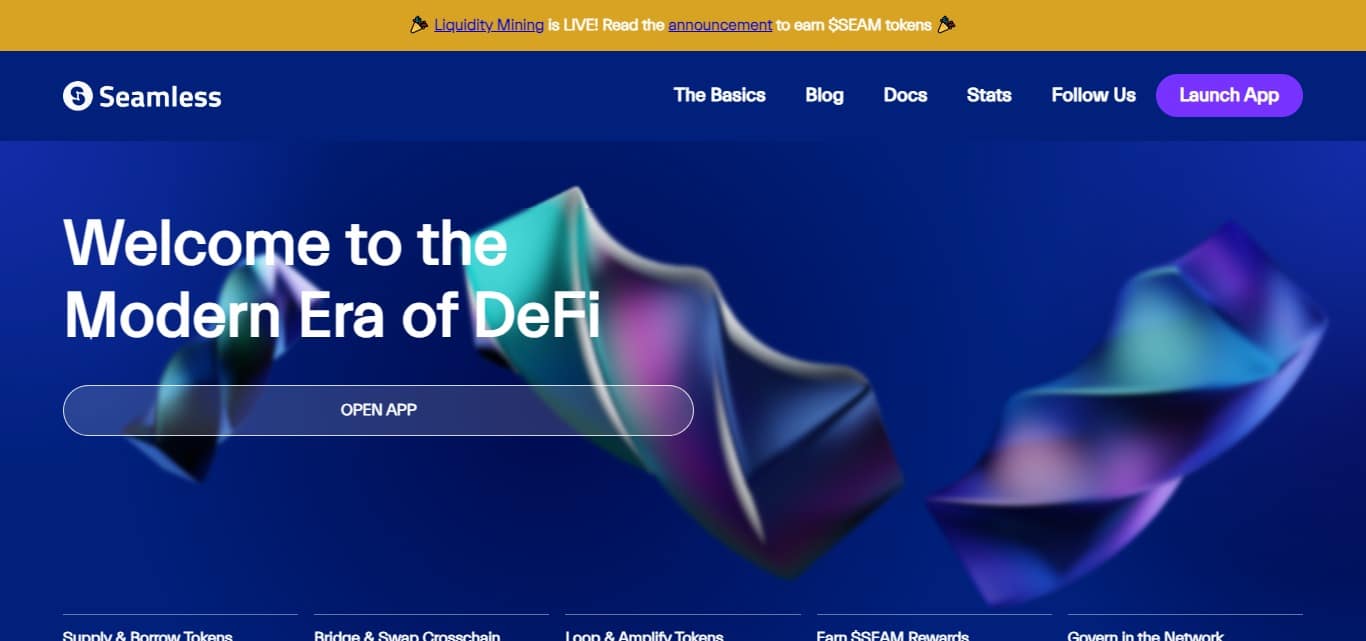 Seamless Protocol Airdrop Review 2023: Good Or Bad Airdrop Read Our Review