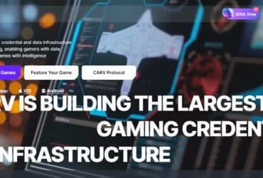 CARV Airdrop Review 2023: Good Or Bad Airdrop Read Our Review