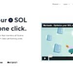 Marinade Airdrop Review 2023: Good Or Bad Airdrop Read Our Review