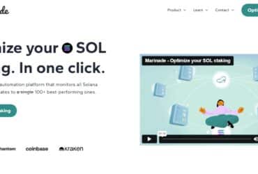 Marinade Airdrop Review 2023: Good Or Bad Airdrop Read Our Review