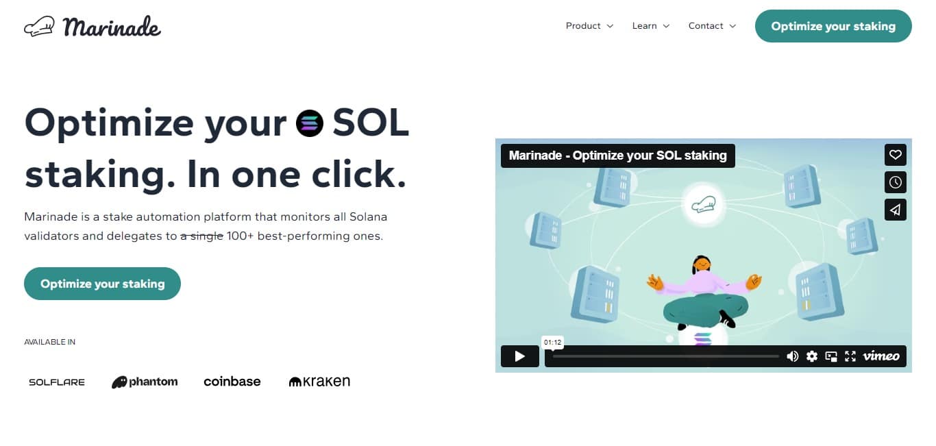 Marinade Airdrop Review 2023: Good Or Bad Airdrop Read Our Review