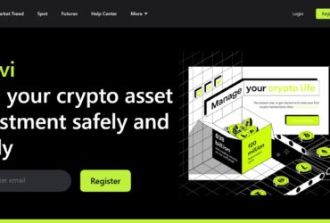 Salavi Crypto Exchange Review 2023 : Pros & Cons