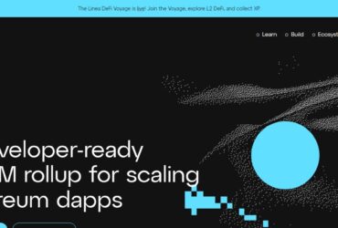 Linea Airdrop Review 2023: Good Or Bad Airdrop Read Our Review