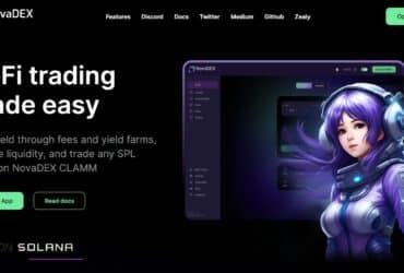 NovaDEX Airdrop Review 2023: Good Or Bad Airdrop Read Our Review