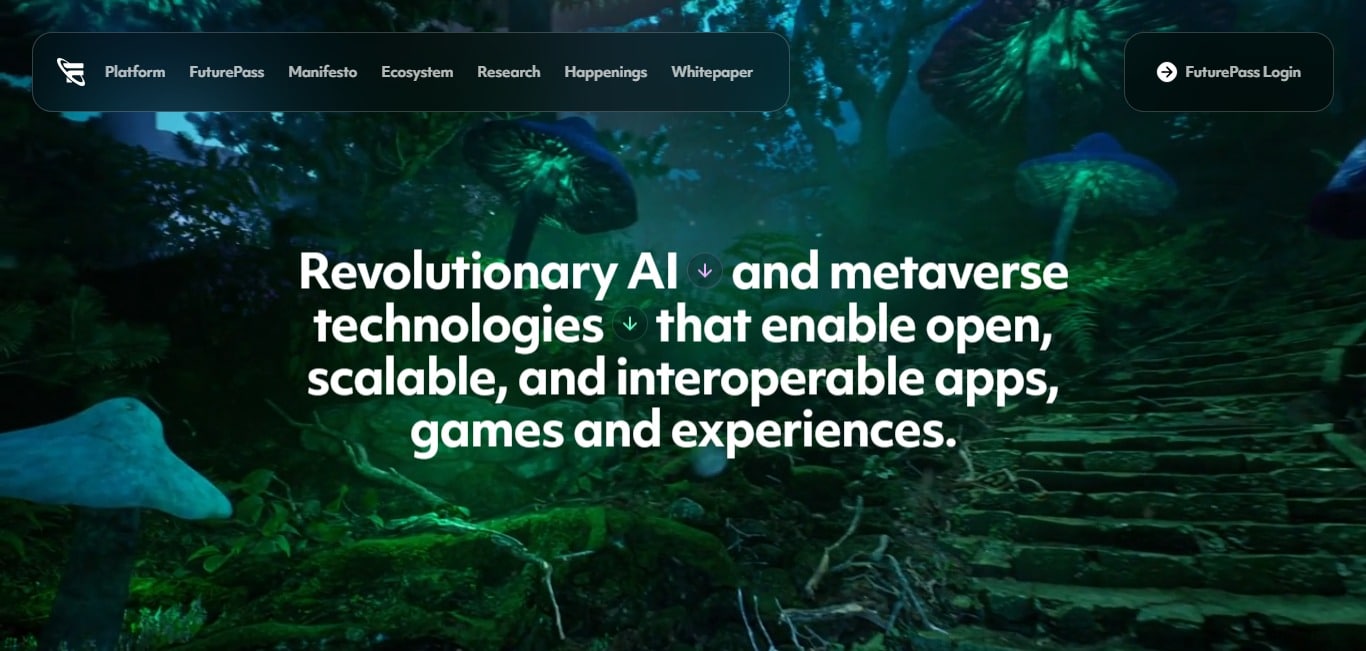 Futureverse Airdrop Review 2023: Good Or Bad Airdrop Read Our Review