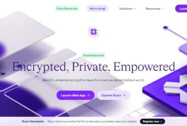 Elusiv Airdrop Review 2023: Good Or Bad Airdrop Read Our Review