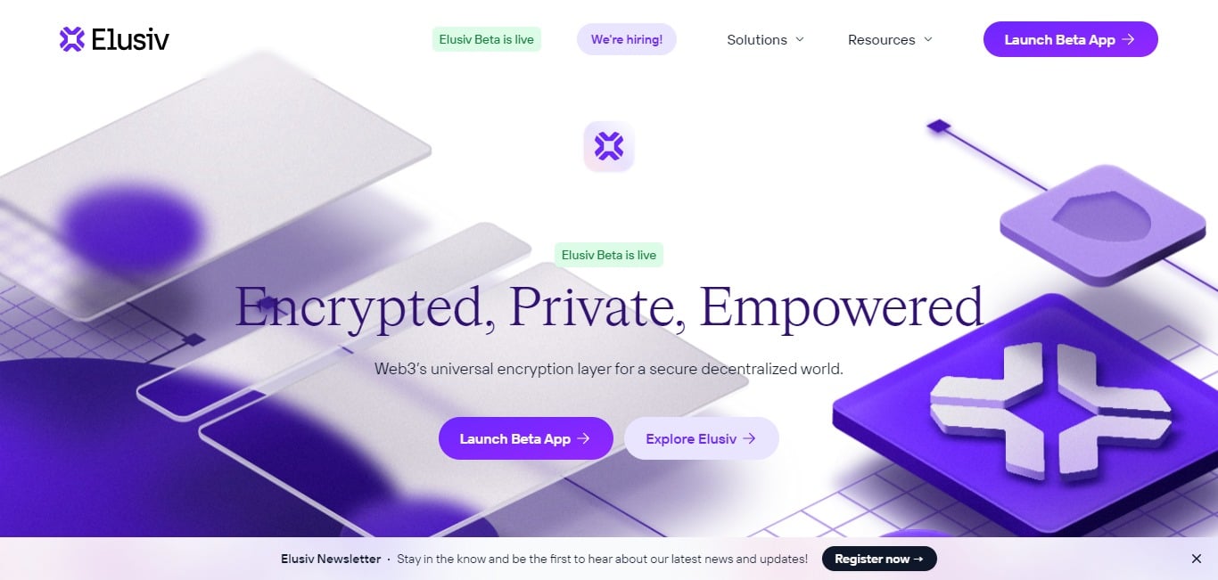 Elusiv Airdrop Review 2023: Good Or Bad Airdrop Read Our Review