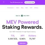 Jito Airdrop Review 2023: Good Or Bad Airdrop Read Our Review