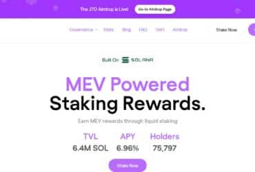 Jito Airdrop Review 2023: Good Or Bad Airdrop Read Our Review