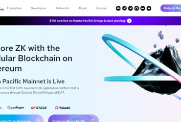 Manta Network Airdrop Review 2023: Good Or Bad Airdrop Read Our Review