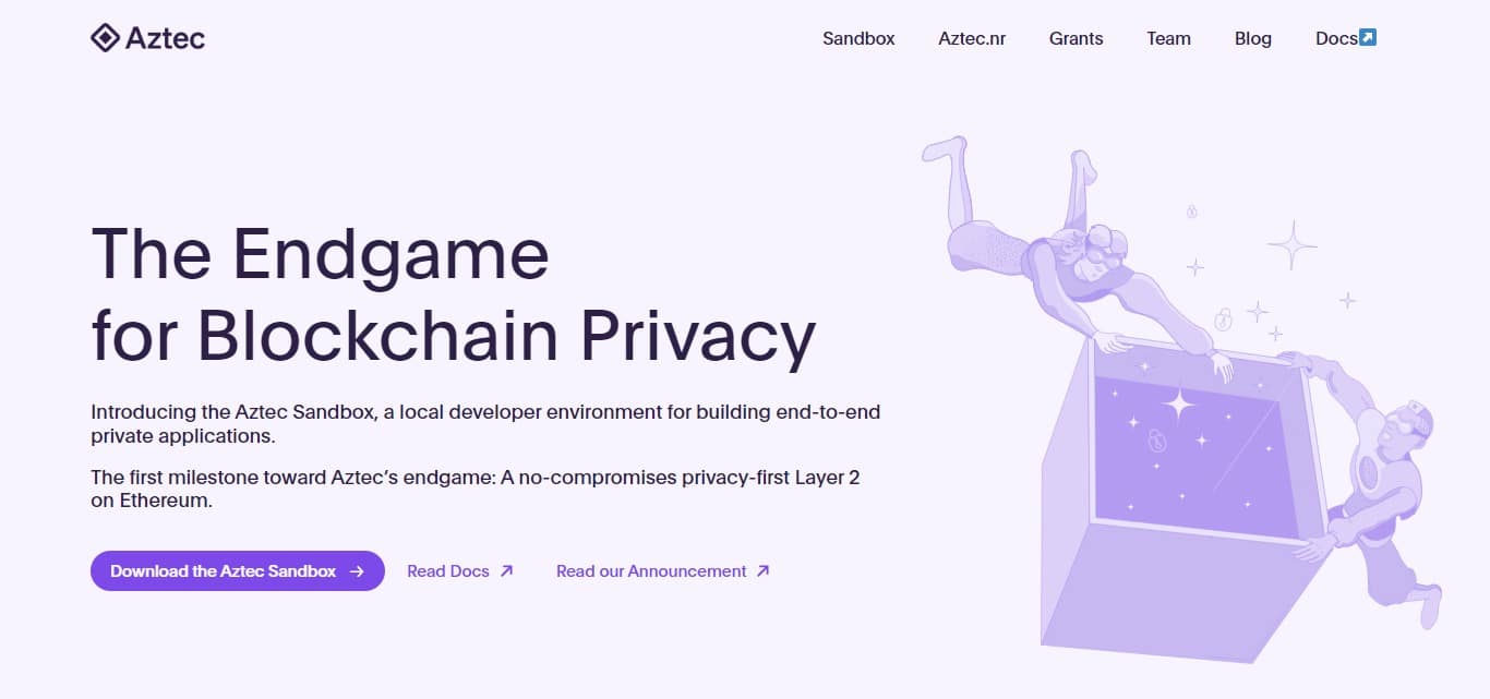 Aztec Airdrop Review 2023: Good Or Bad Airdrop Read Our Review